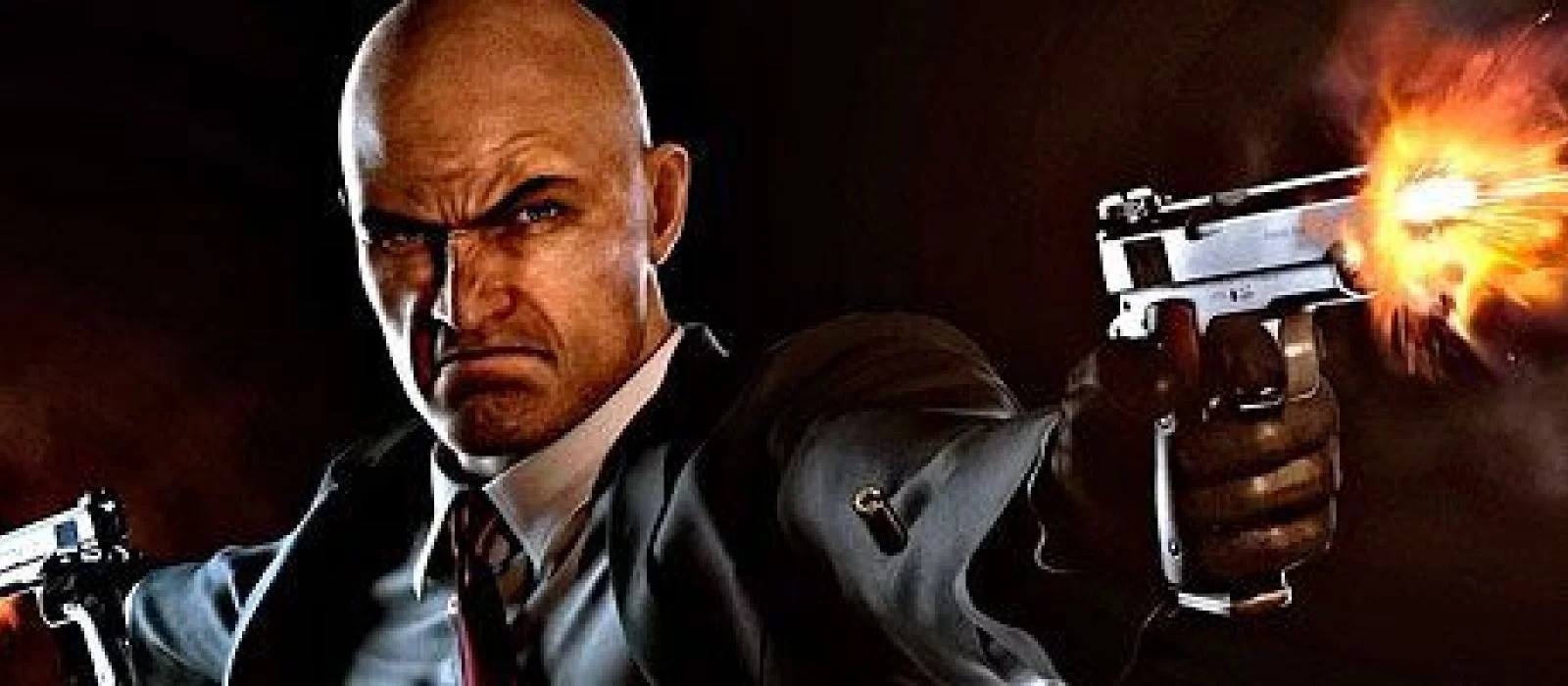 Кинематографический трейлер Hitman: Absolution