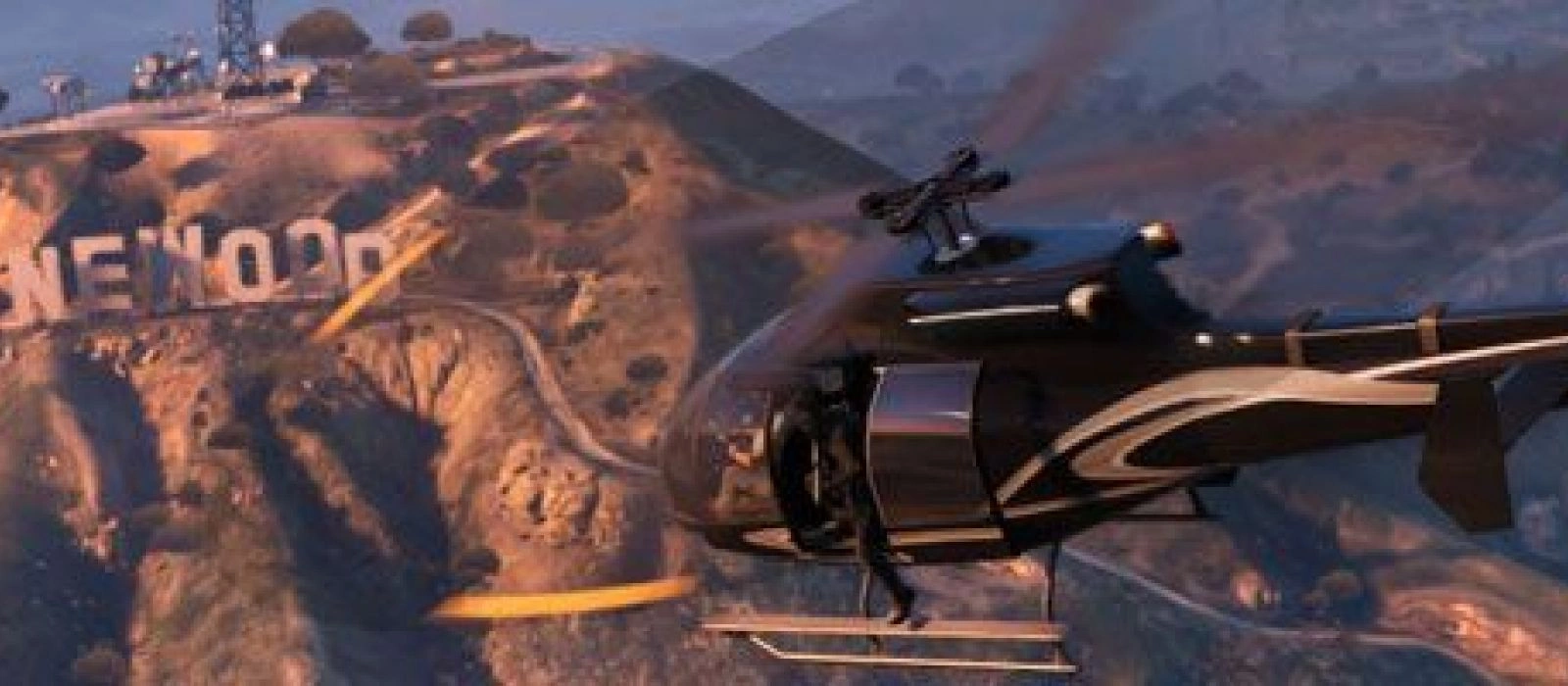 «1С-СофтКлаб» выпустит GTA 5 в России
