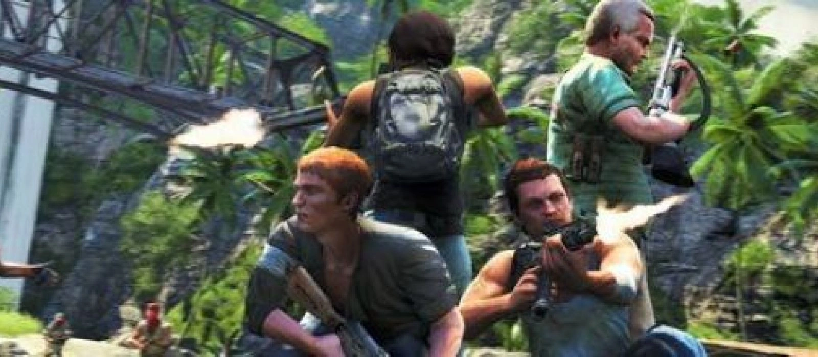 Ubisoft: «Для мультиплеера Far Cry 3 не будет выделенных серверов»