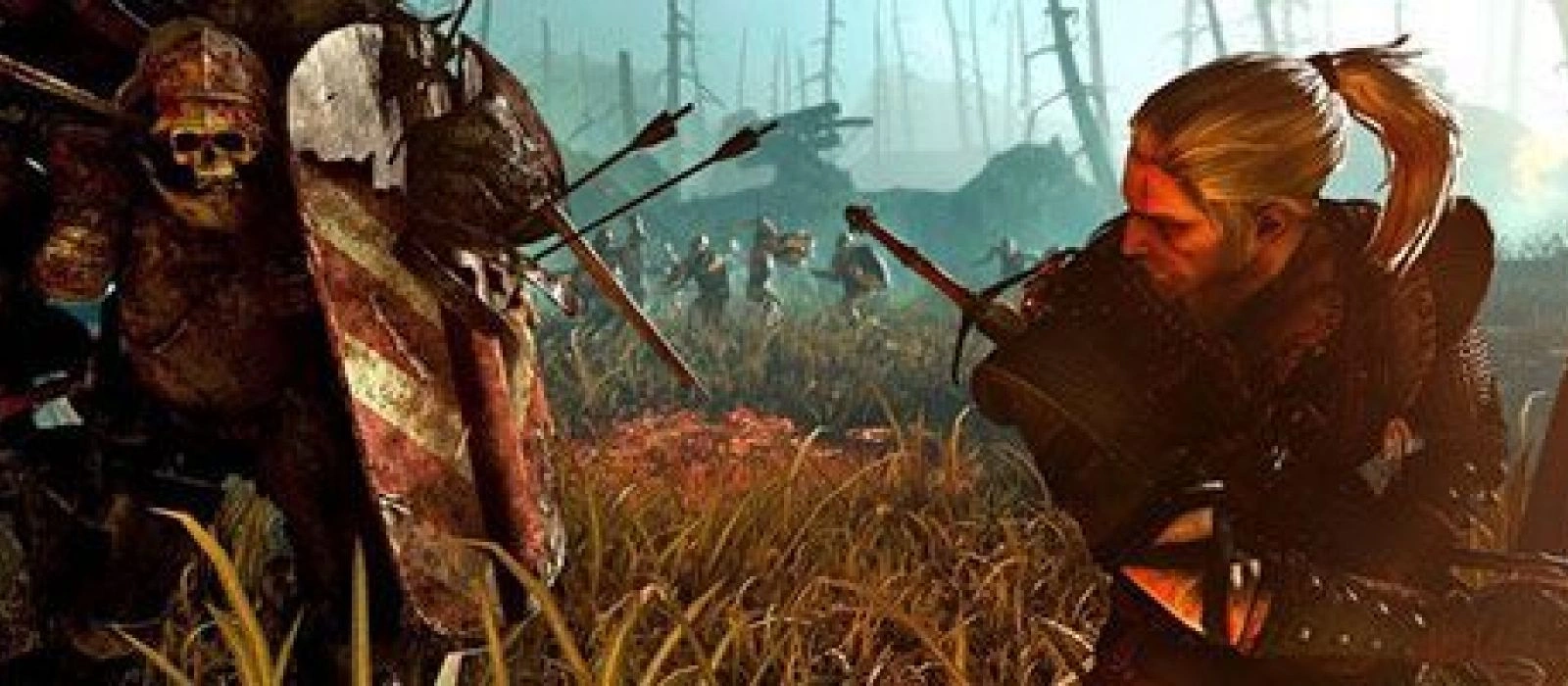 Топ-5 элементов современных RPG
