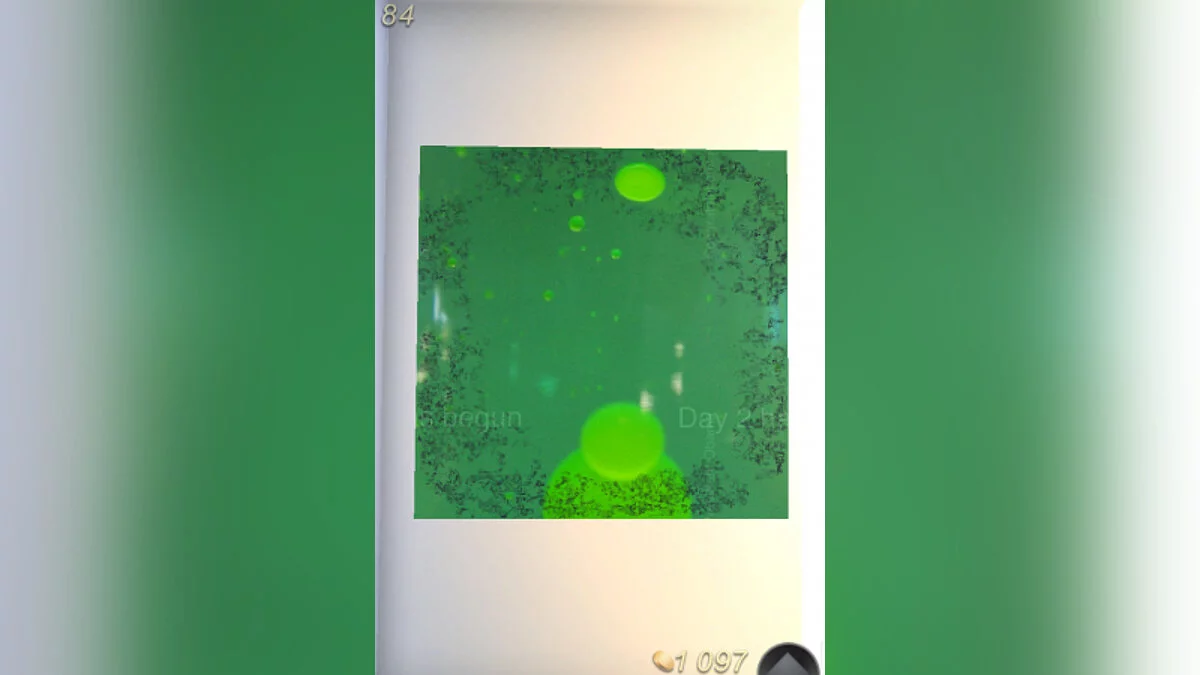Curiosity: What's Inside The Cube? — итоги первого дня