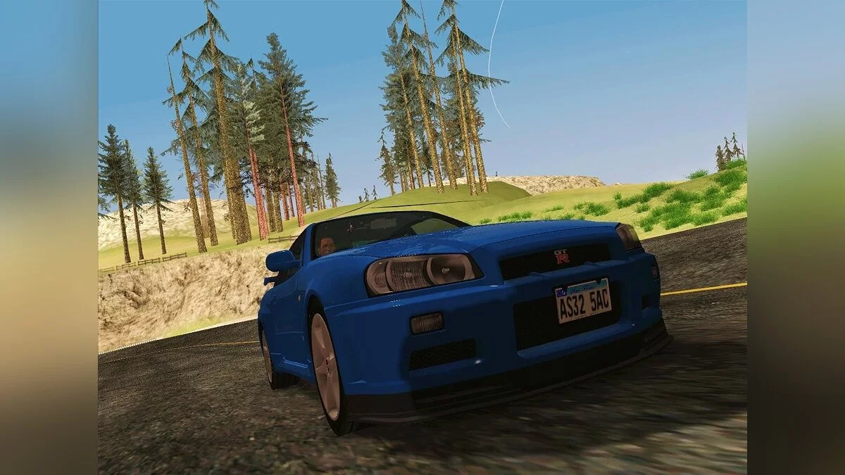 GTA 5: в предчувствии праздника. Часть 2