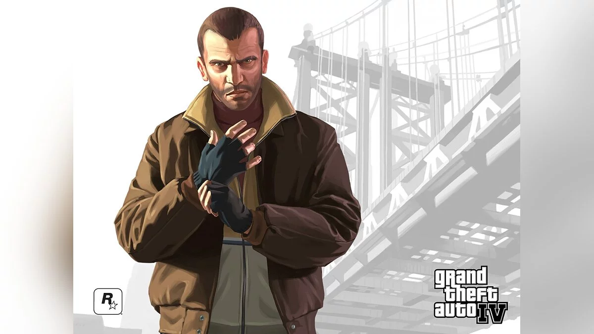 GTA 5: в предчувствии праздника. Часть 2