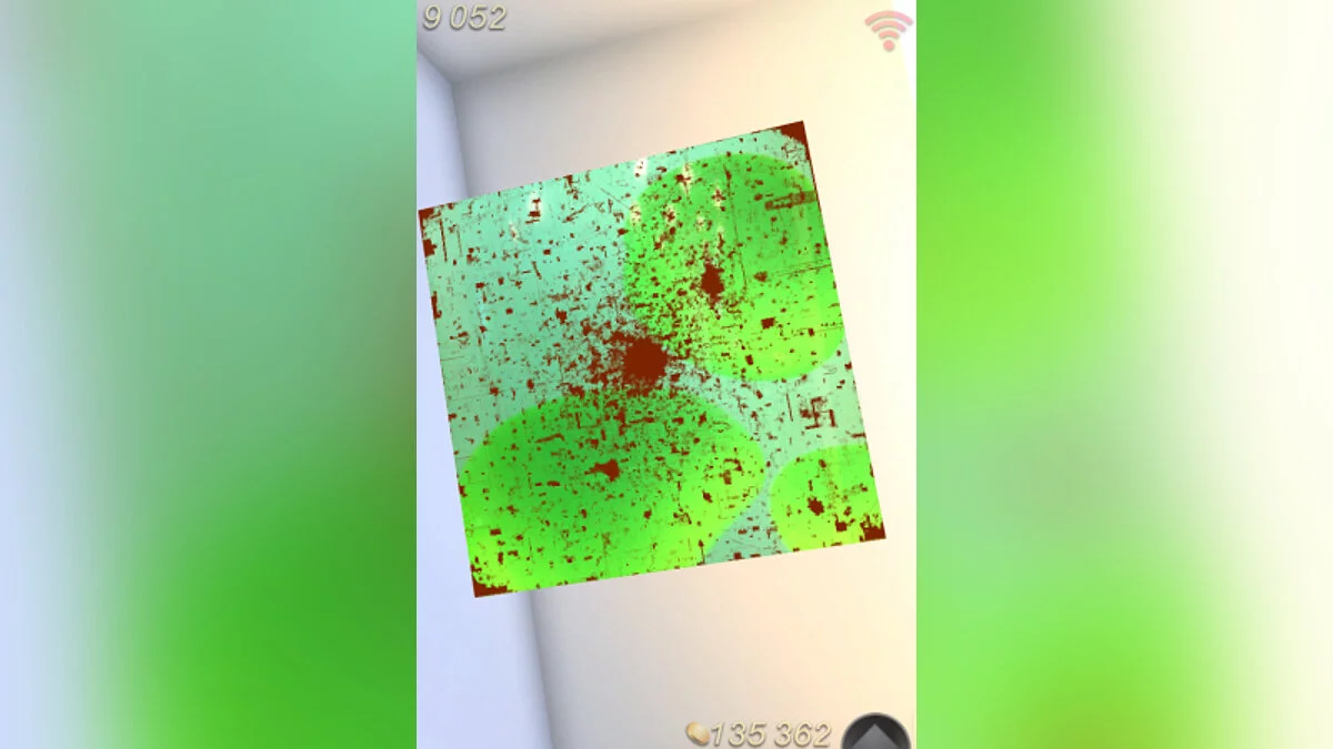Обновление серверов Curiosity: What's Inside The Cube?