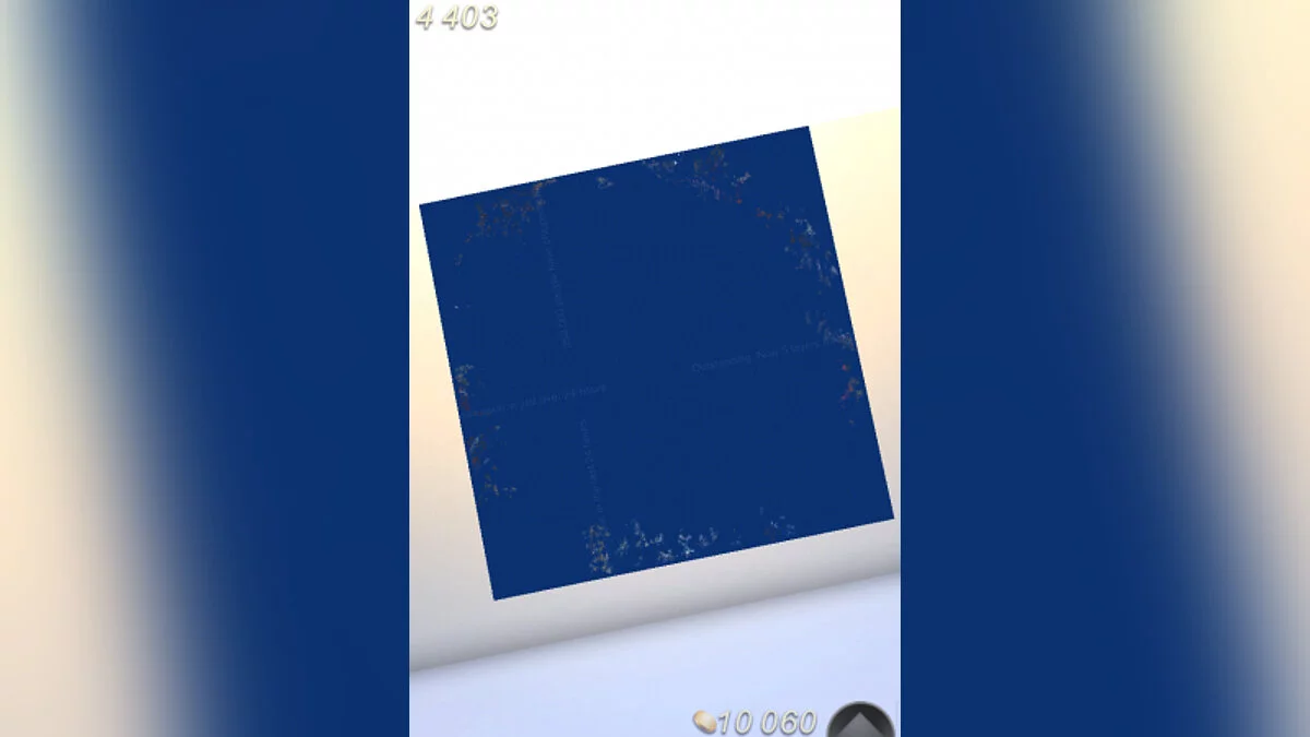 Обновление серверов Curiosity: What's Inside The Cube?