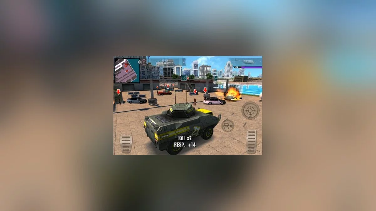 VGApps. Выпуск 3