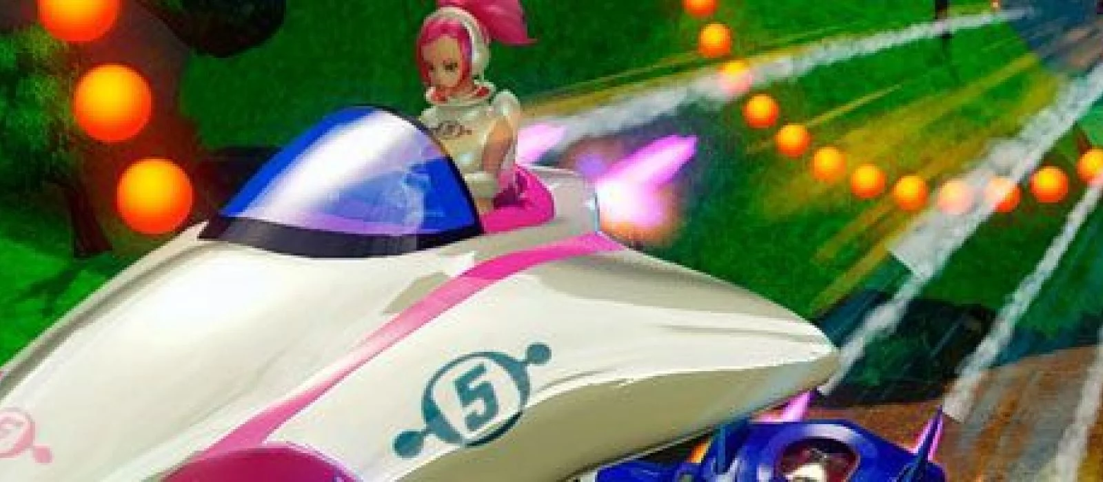 Хит парад игр для Wii U