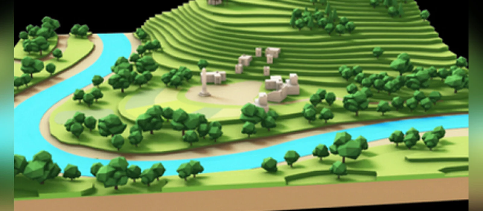 Питер Молиньё о рабочем прототипе Project GODUS
