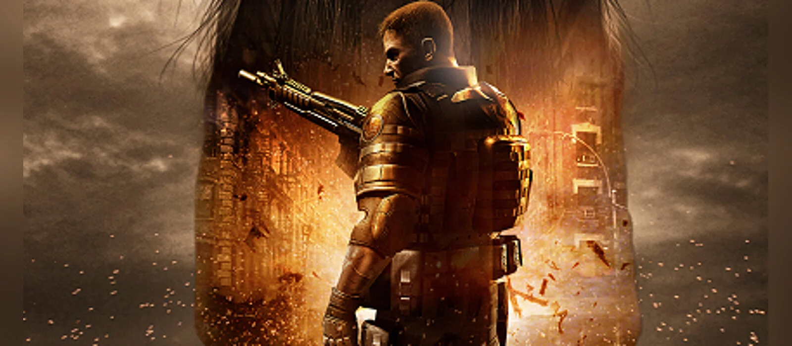 Секреты F.E.A.R. 2: Project Origin