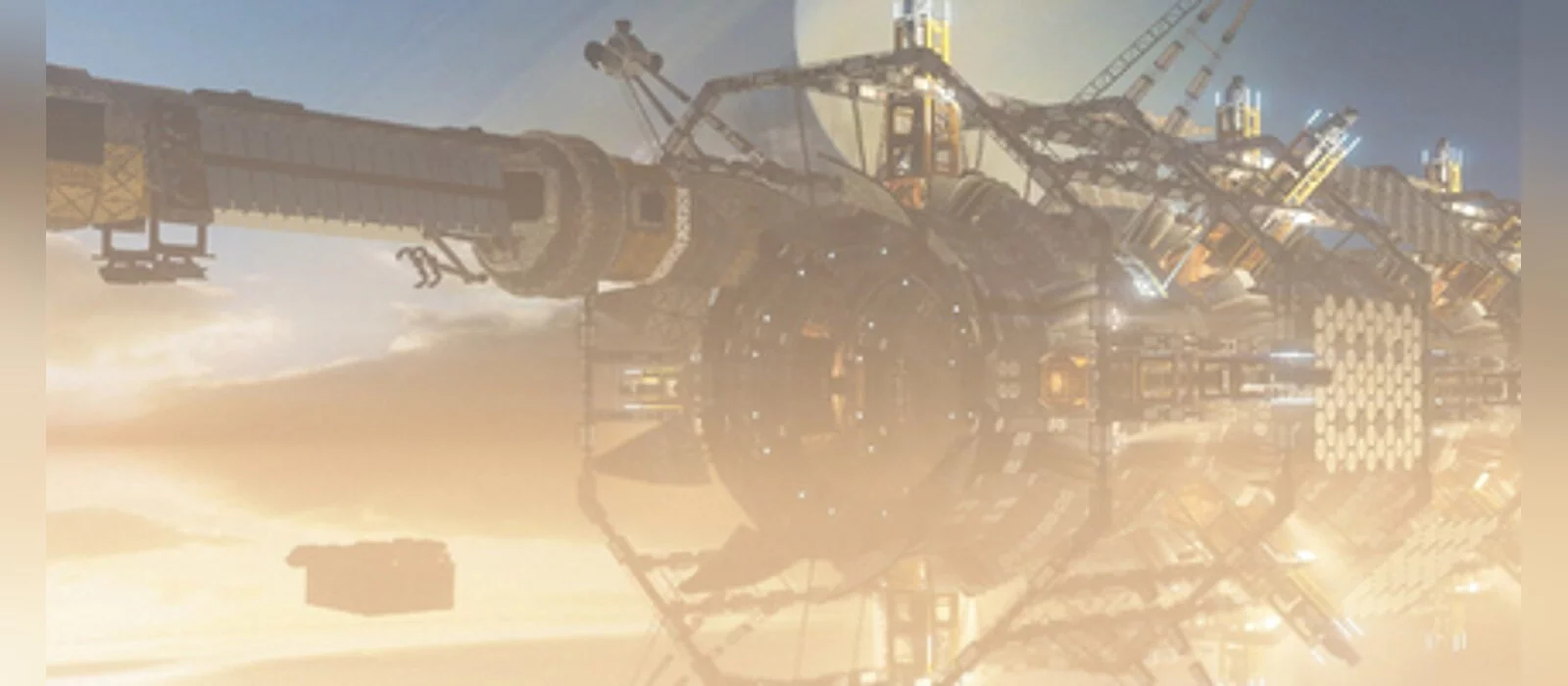 Скриншоты следующей версии 3DMark