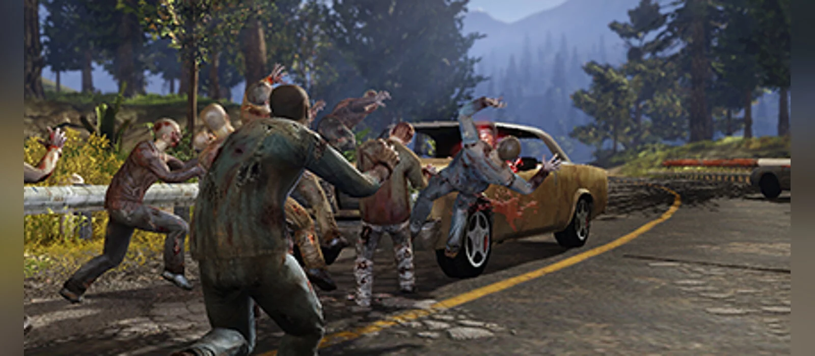 War Z меняет название