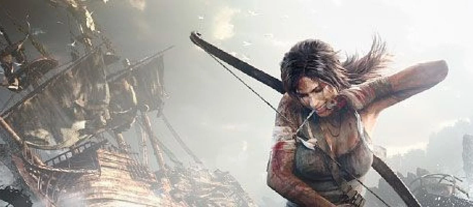 Некоторые подробности мультиплеера Tomb Raider (2013)
