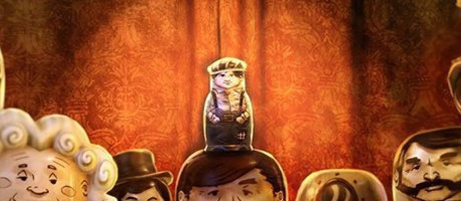 Double Fine заинтересовалась играми THQ