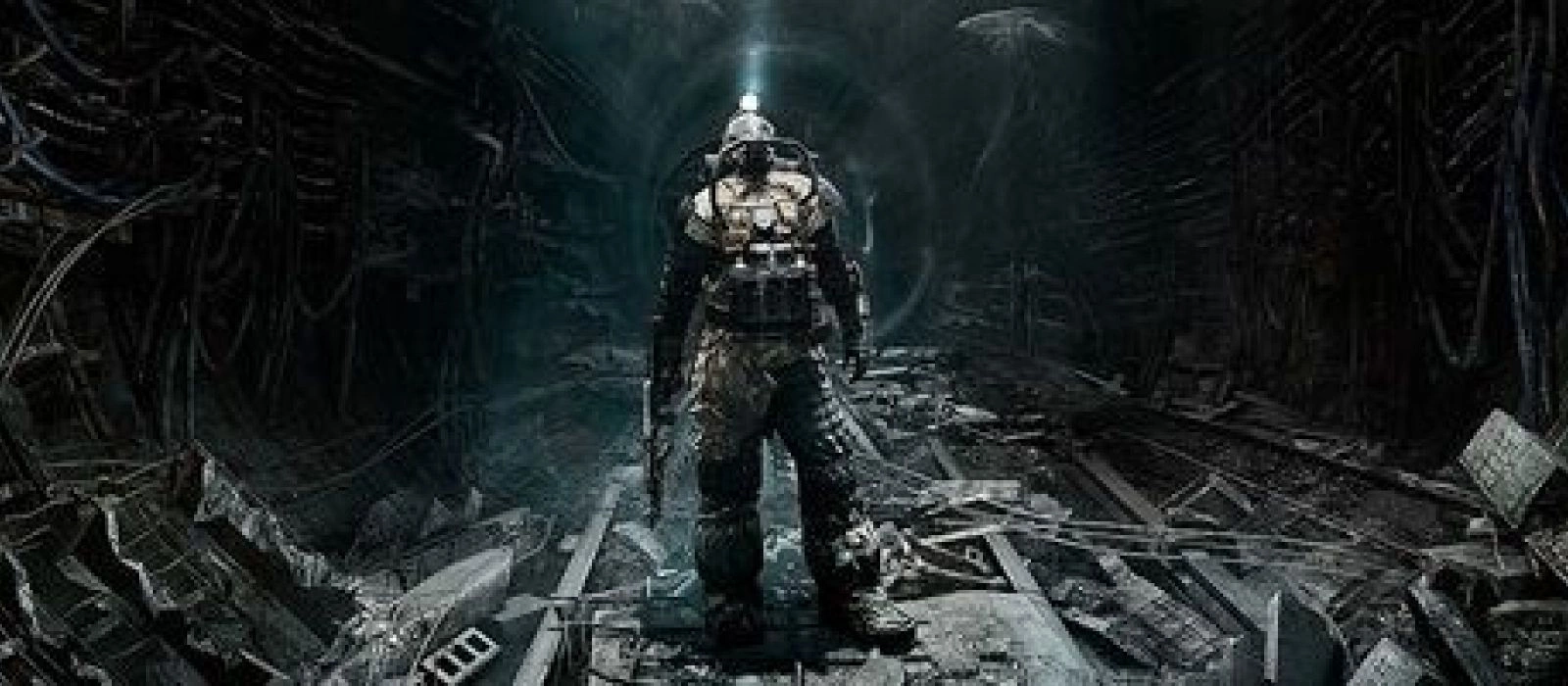 Превью Metro: Last Light