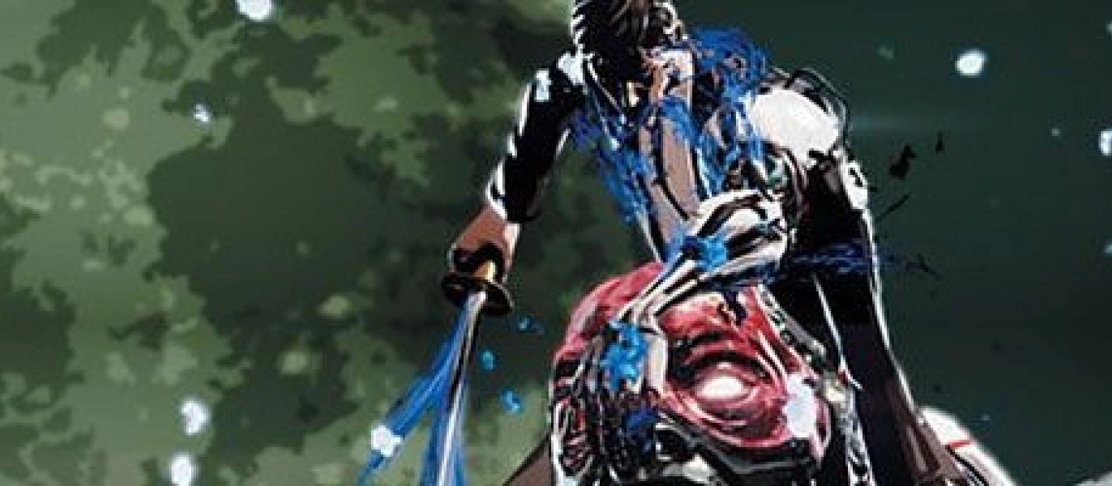 Вышел первый трейлер Killer is Dead