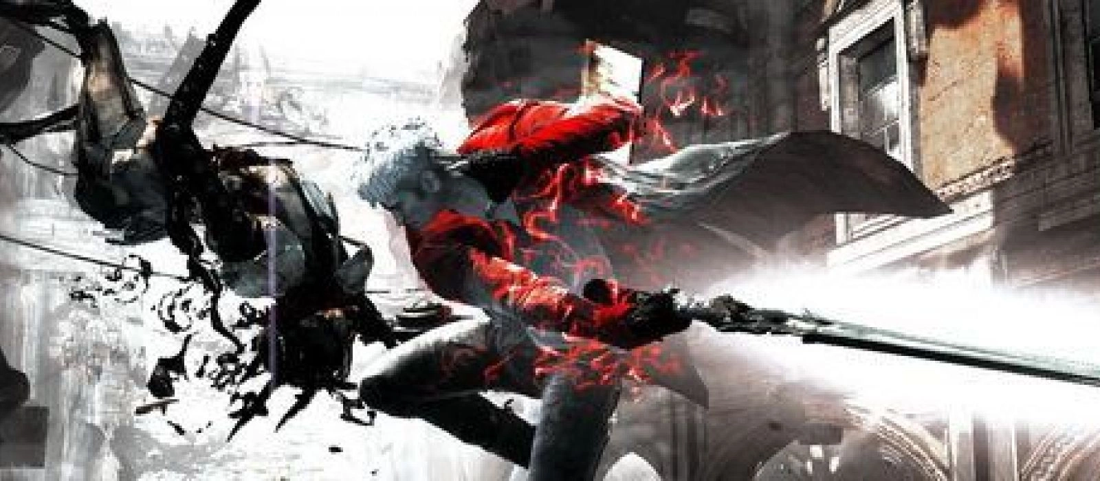 DmC: Devil May Cry свергла с престола FIFA 13