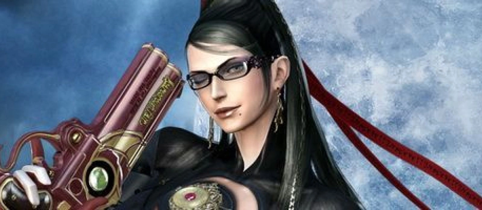 Nintendo показала процесс разработки Bayonetta 2