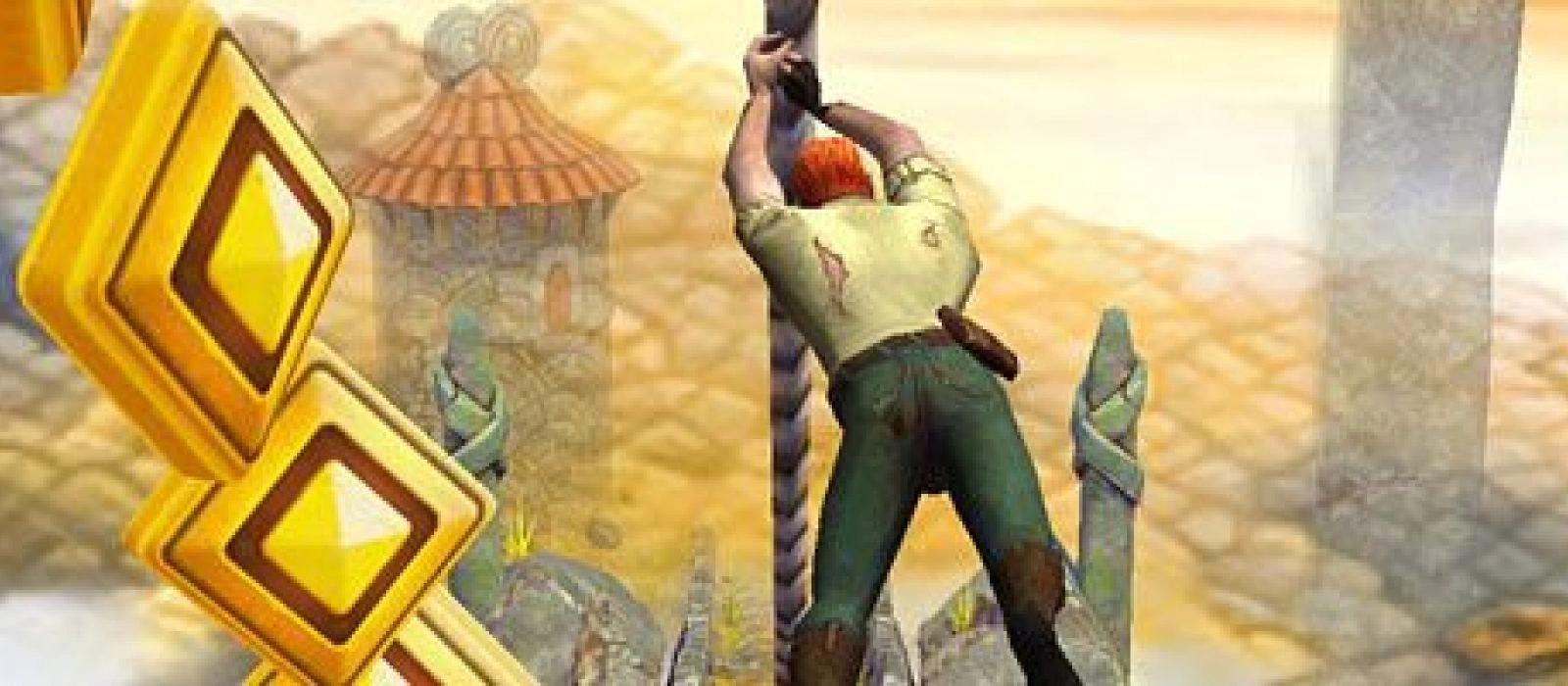 Состоялся релиз Temple Run 2 на Android