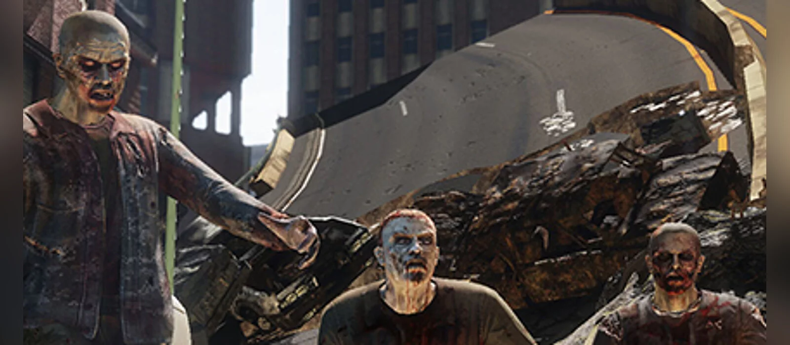 Хакеры напали на сервера War Z