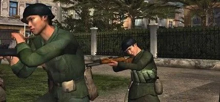 Коды на Vietcong 2