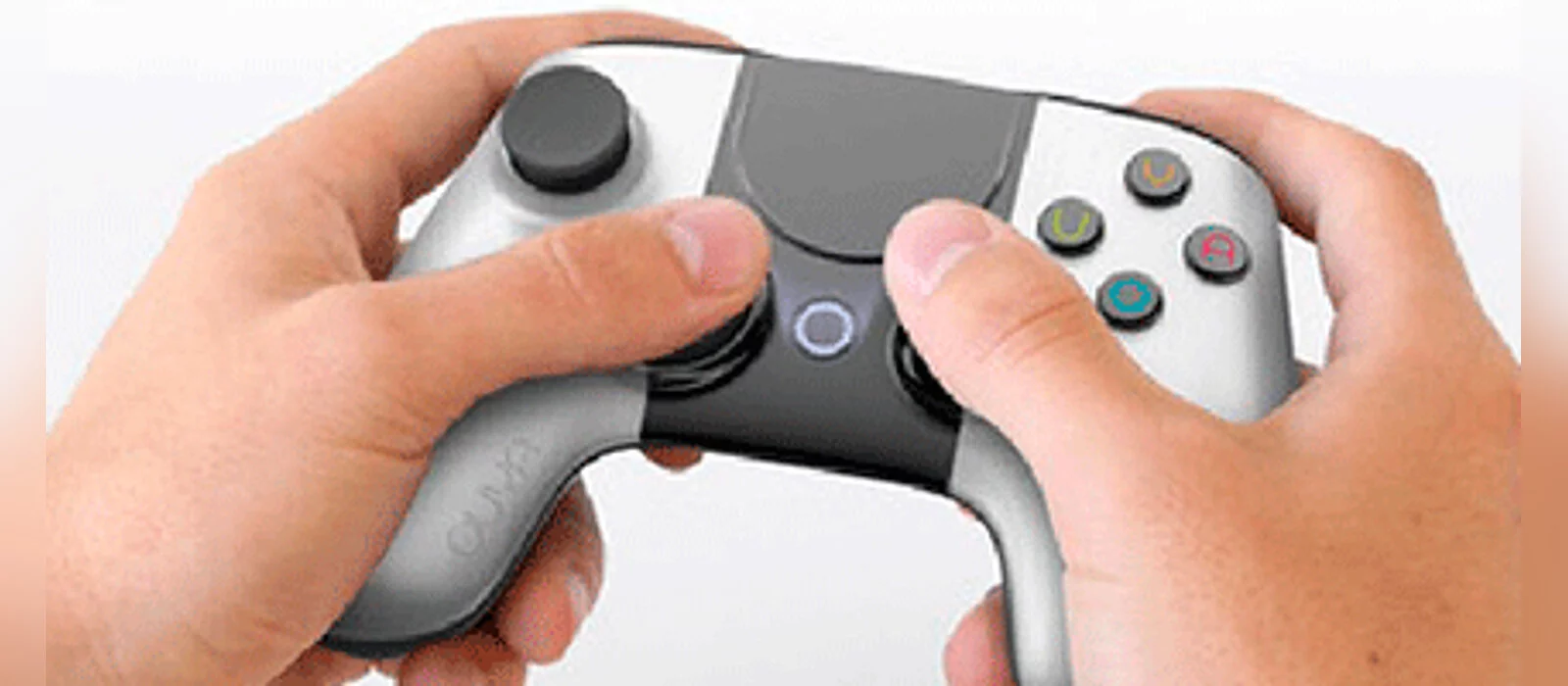 Опубликован список стартовых игр Ouya