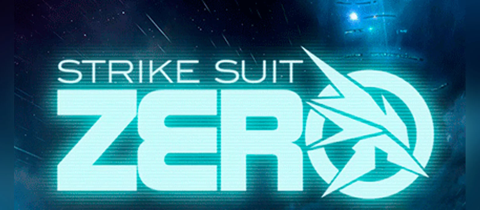 Strike Suit Zero вышла на PC