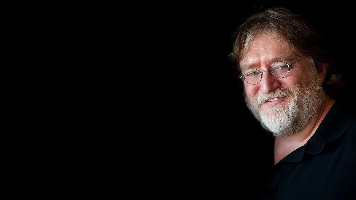 Г. Ньюэлл: «Игровая индустрия не может и не имеет права стоять на месте. Одно, что сможет ее остановить, — это устаревшие технологии...»