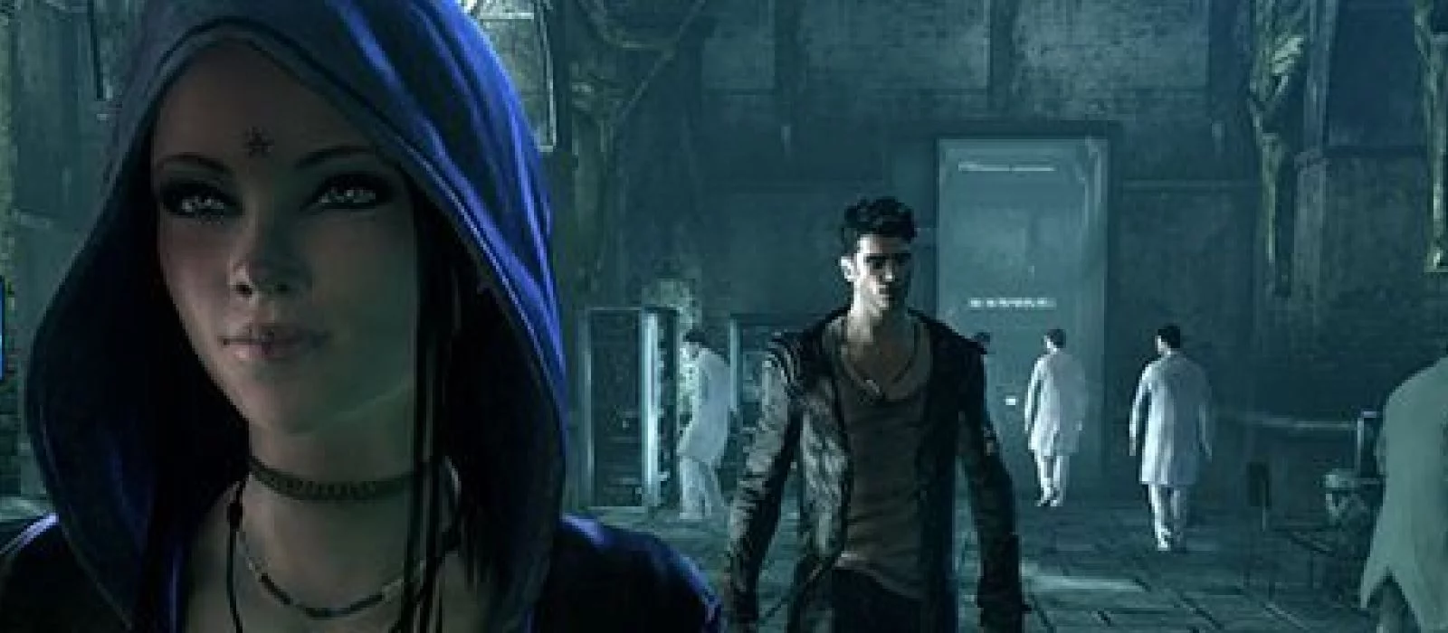 Capcom отгрузила в магазины миллион дисков DmC: Devil May Cry