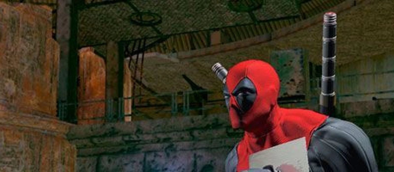 Стала известна примерная дата релиза Deadpool