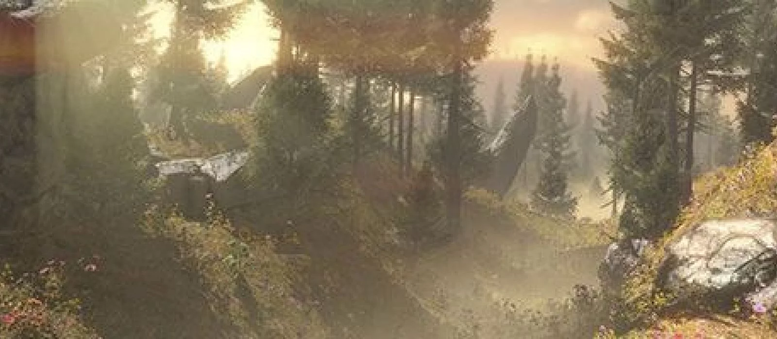 Разработчики показали прототип Dreamfall Chapters