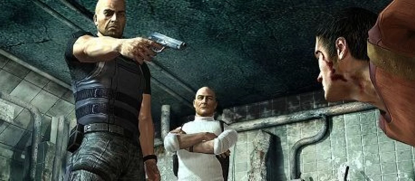 Коды на Tom Clancy's Splinter Cell: Double Agent