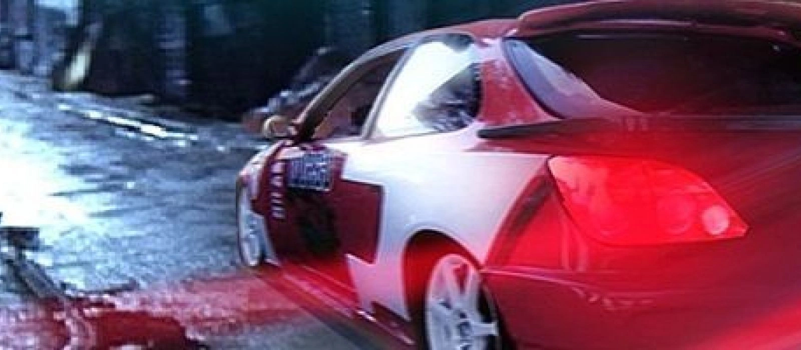 Коды на NFS: Underground
