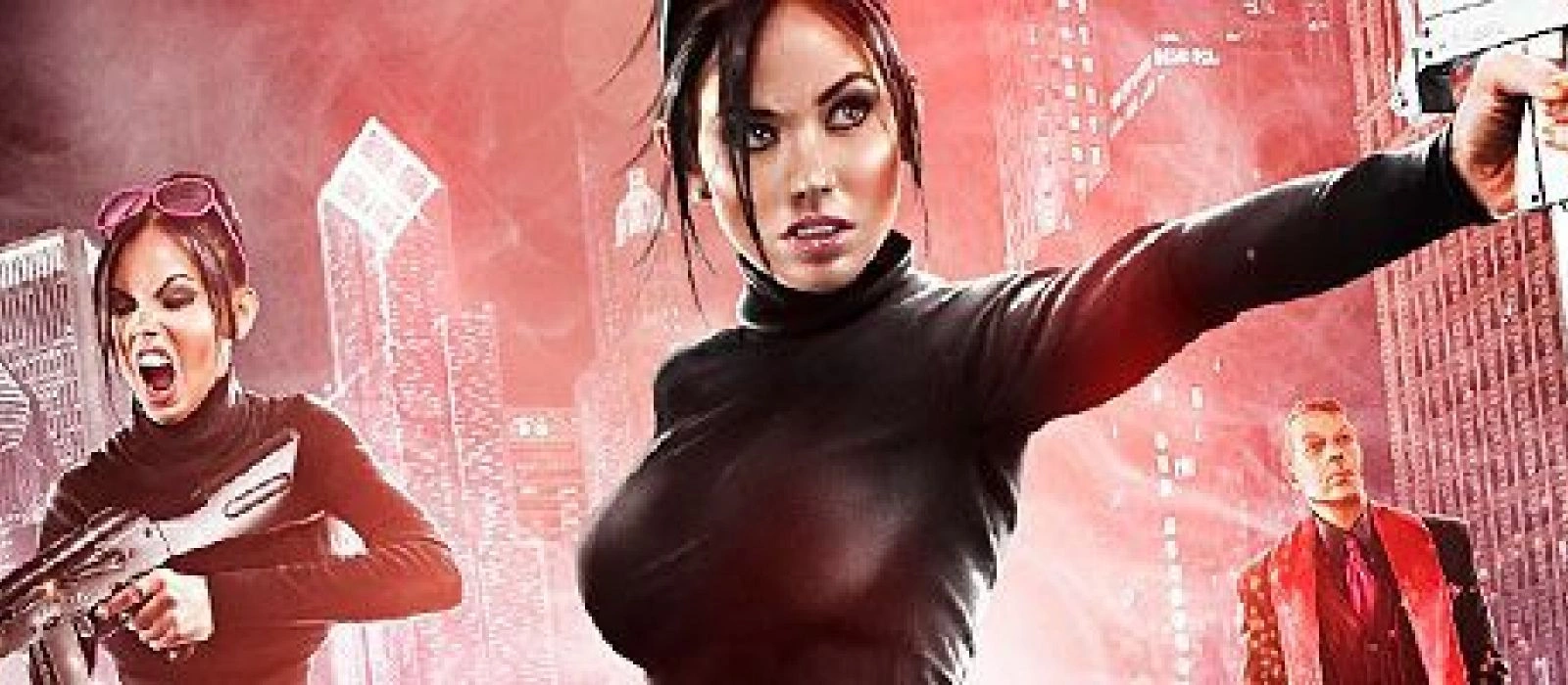 Секреты Saints Row: The Third