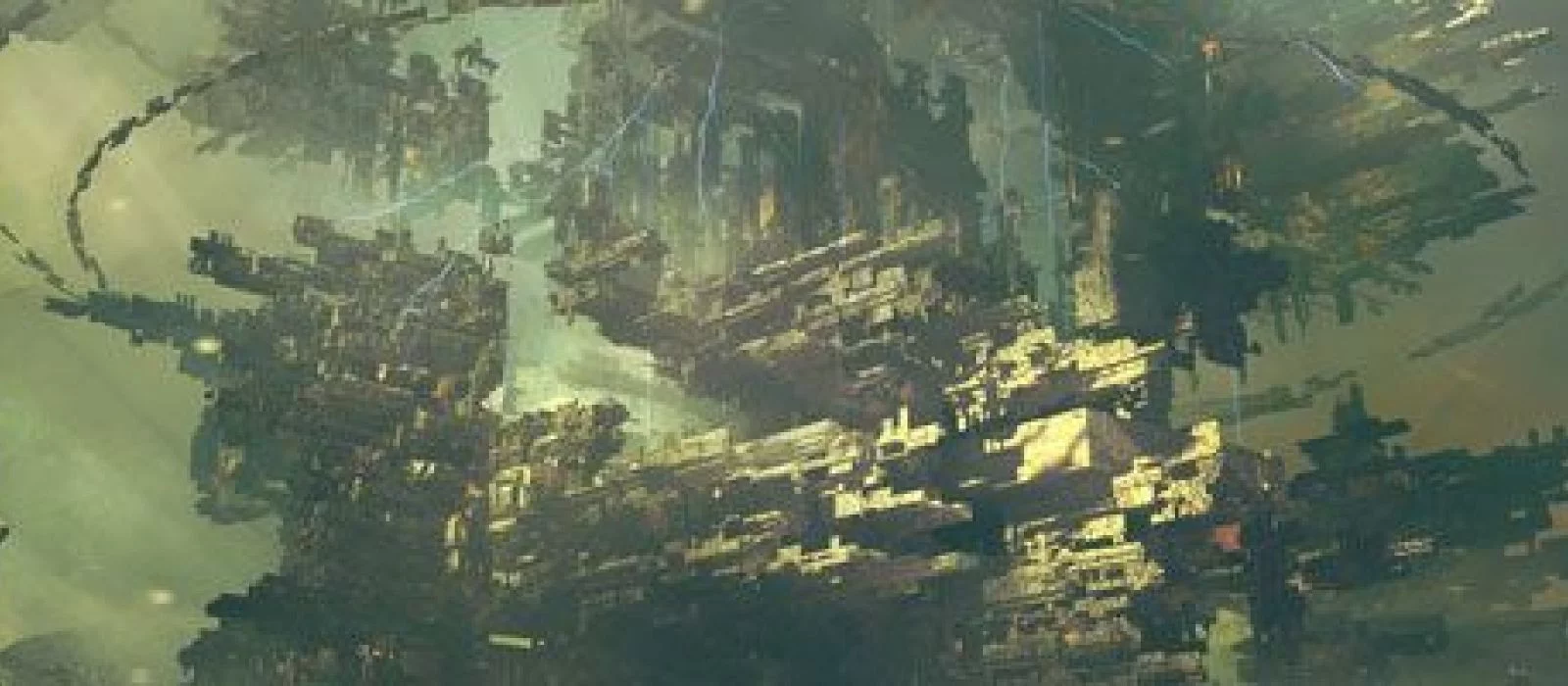Bungie анонсировала Destiny