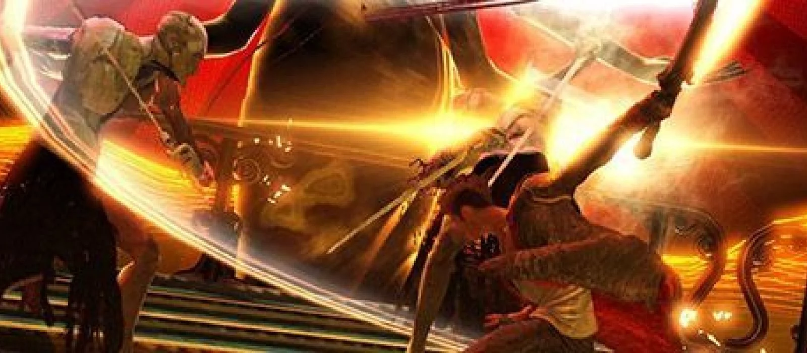 Вышел режим Bloody Palace для DmC: Devil May Cry