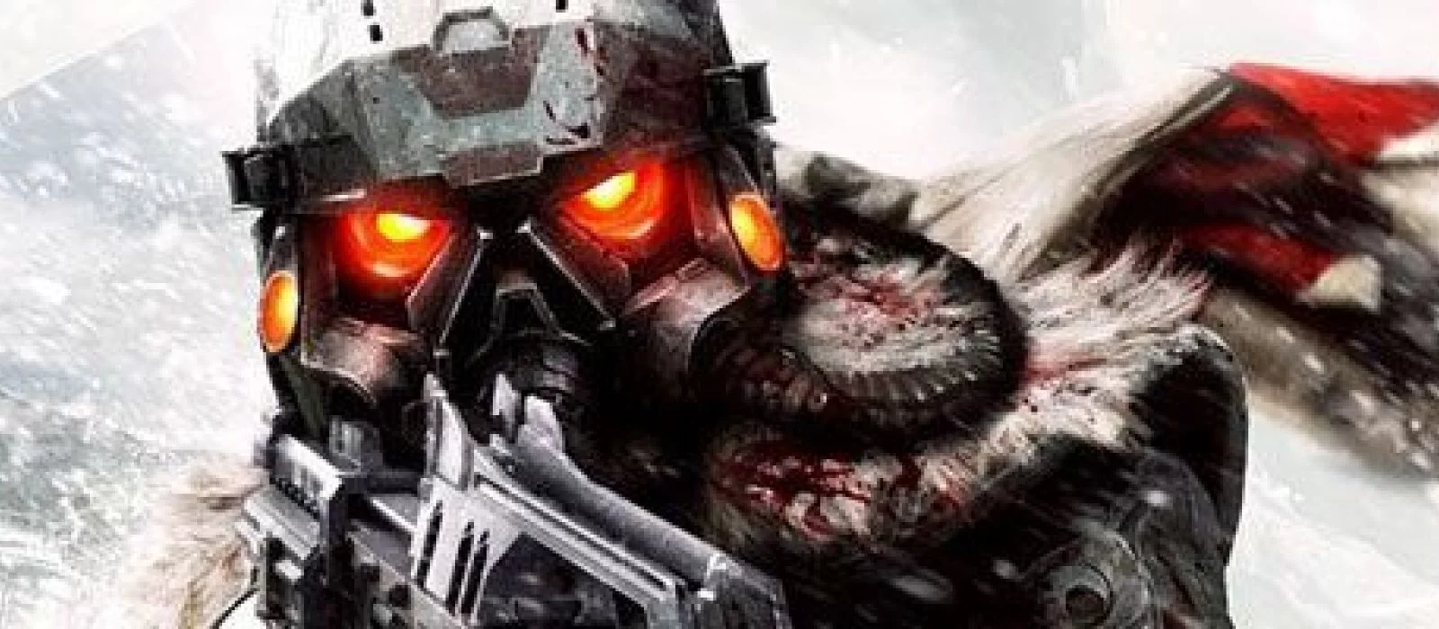 Опубликован геймплейный трейлер Killzone: Shadow Fall