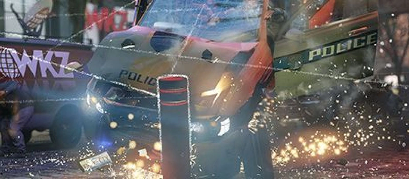 Ubisoft рассказала о мультиплеере Watch Dogs