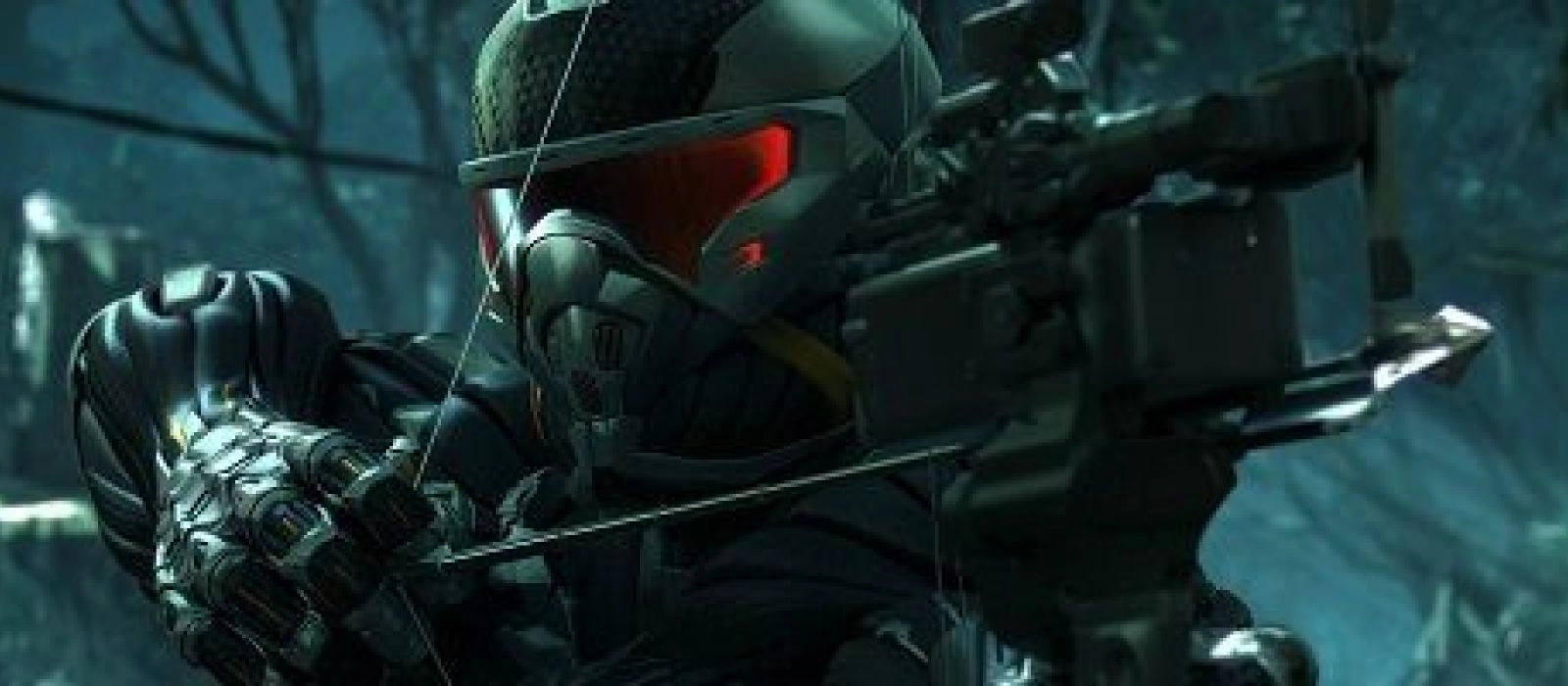 Секреты Crysis 3