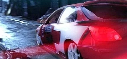 Коды на NFS: Underground
