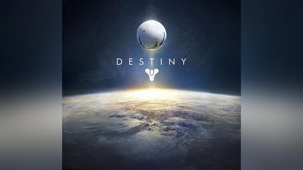 Bungie анонсировала Destiny