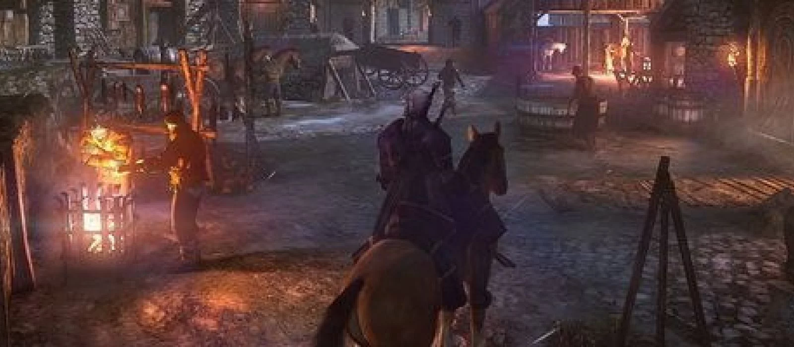 В Witcher 3: Wild Hunt будет три эпилога