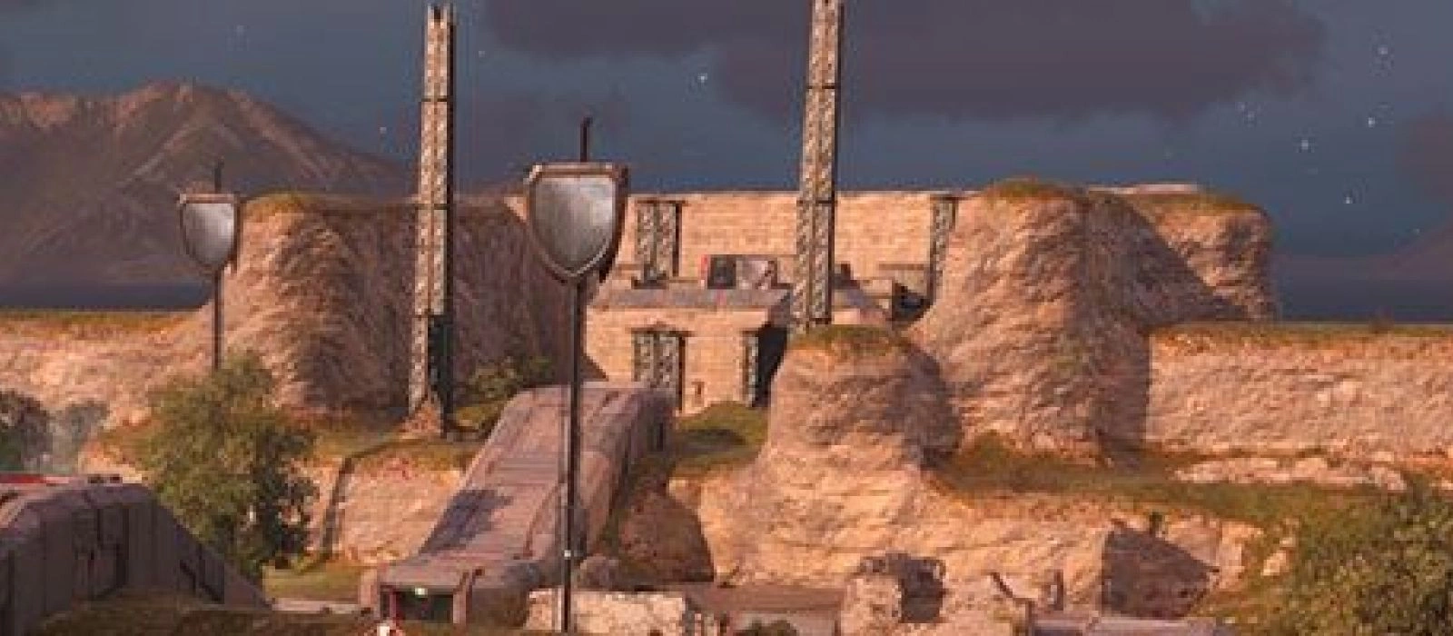 Вышла ShootMania Storm