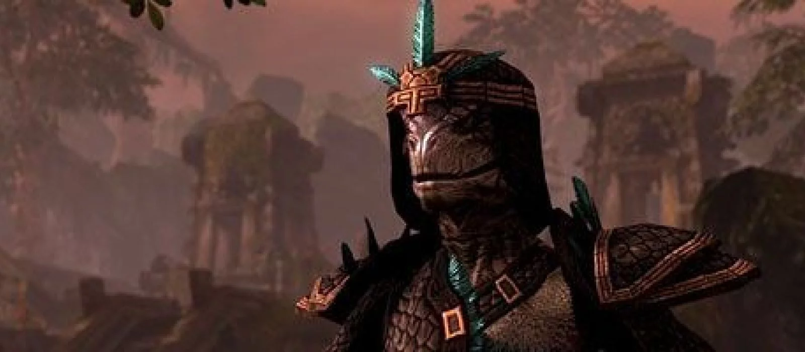 20 минут геймплея Elder Scrolls Online попали в сеть