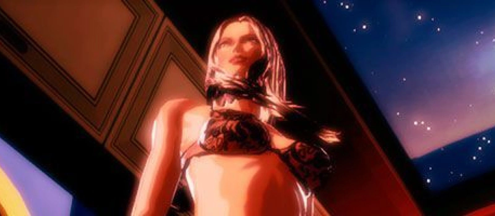 Трейлер Killer is Dead «дал джазу»