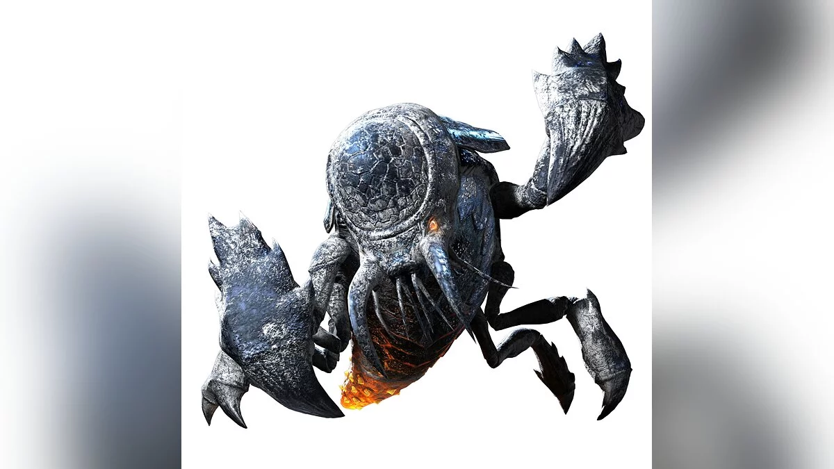 Capcom рассказала о мультиплеерных режимах Lost Planet 3