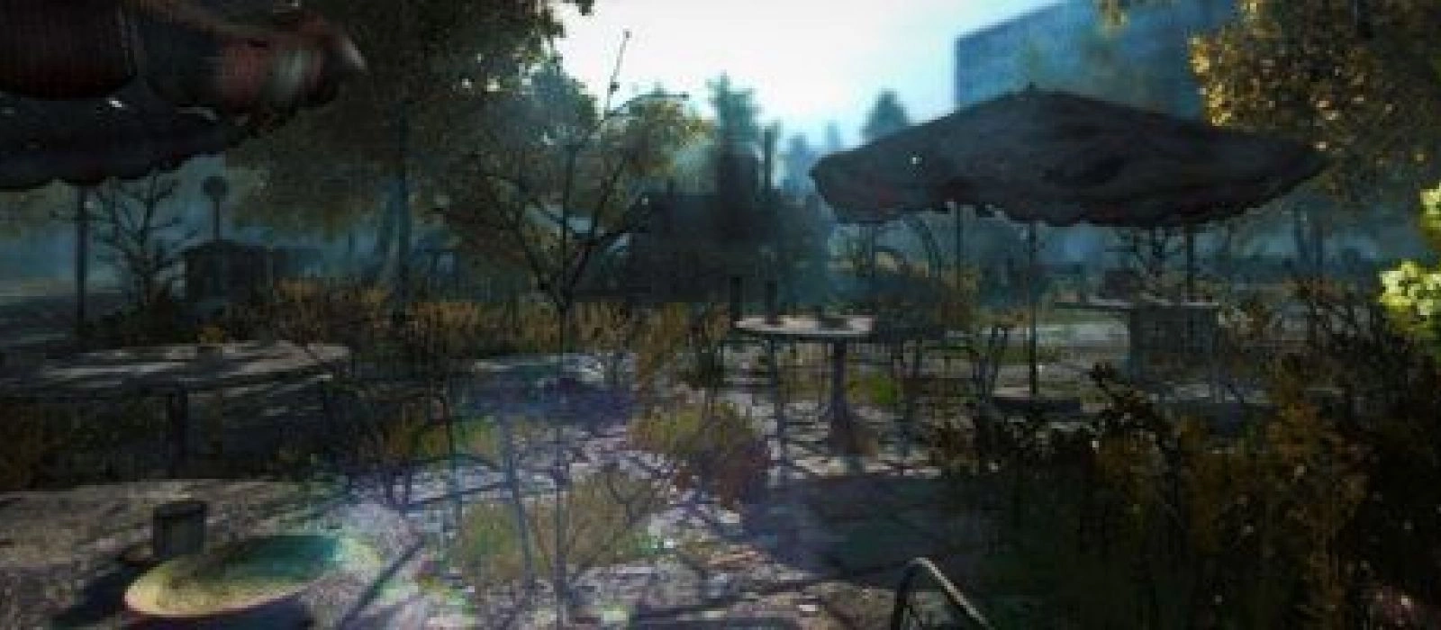Движок Unity дал прикурить CryEngine 3