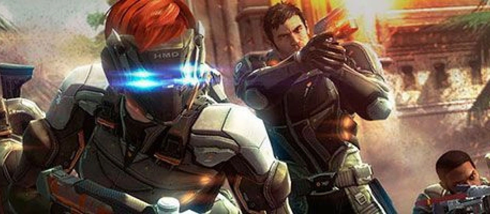 Выставлены первые оценки Fuse