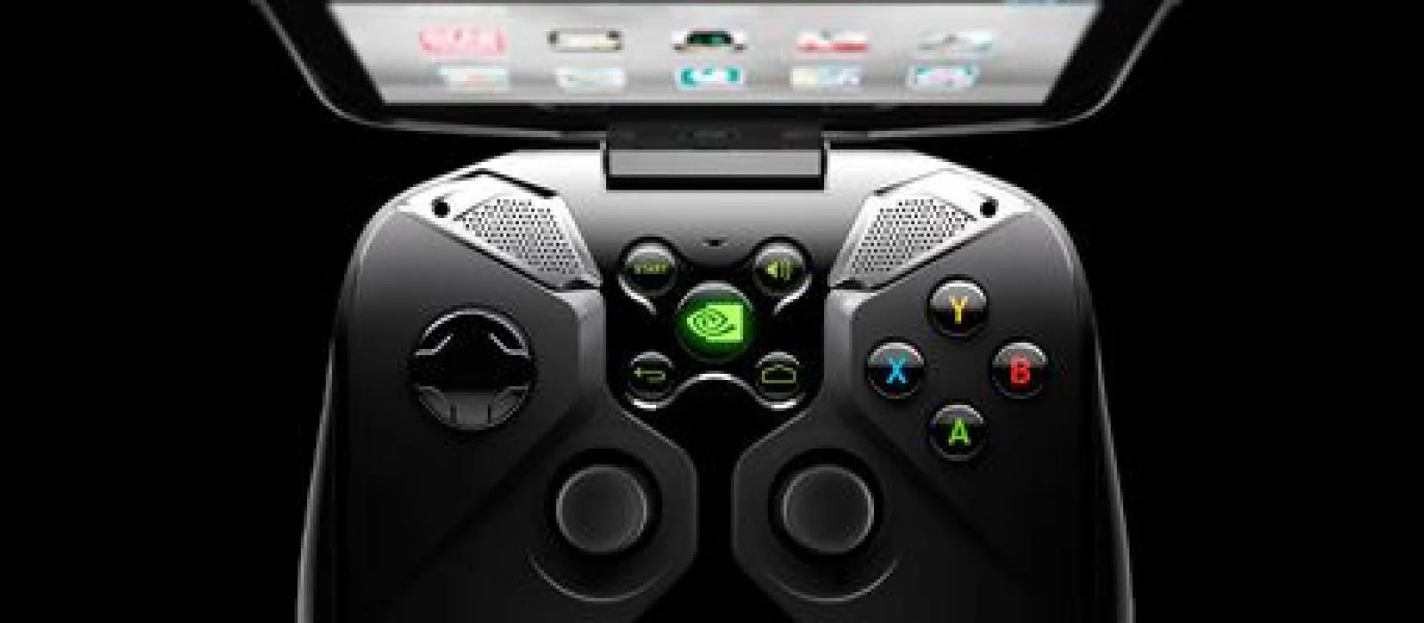 Nvidia Shield уже доступна для предзаказа