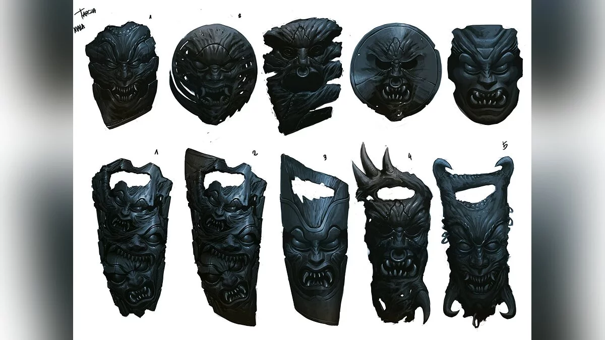 Анонсирован перезапуск файтинга Shadow Warrior