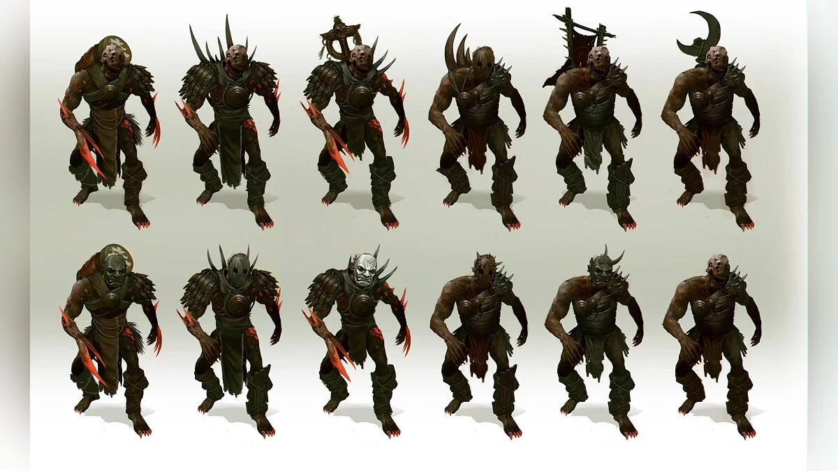 Анонсирован перезапуск файтинга Shadow Warrior